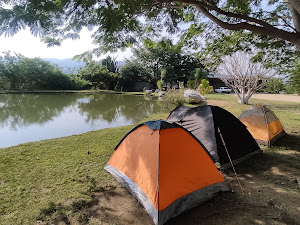 Foto de su estancia compartida por martin godinez