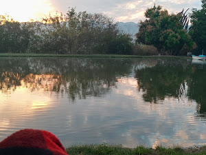 Foto de su estancia compartida por Karla Herrera